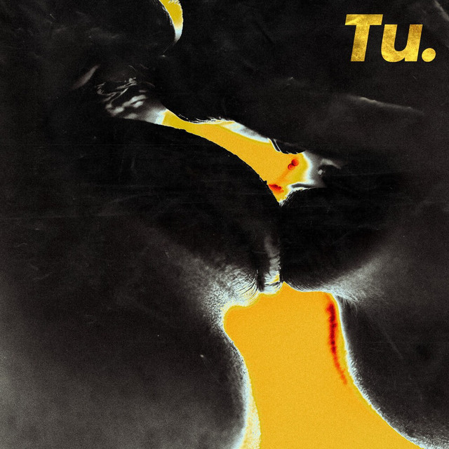 TU cover art