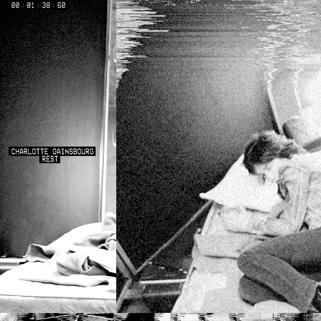 Rest - Sencillo de Charlotte Gainsbourg | Spotify