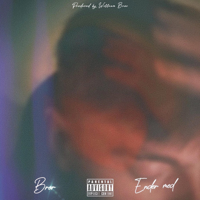 Ender Med cover art