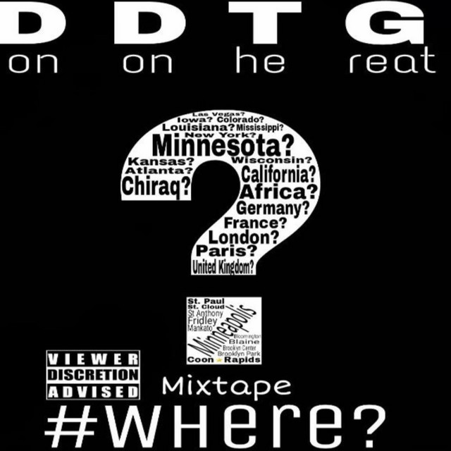 Where cover art