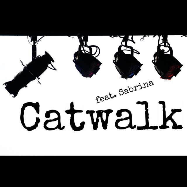 Catwalk cover art