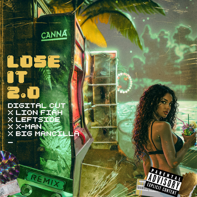 Lose It 2.0 - Refix
