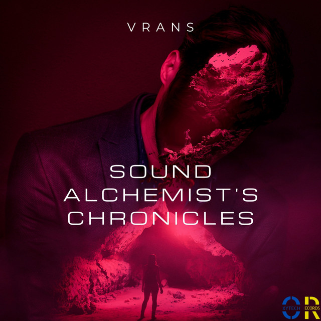 Sound Alchemist's Chronicles cover art