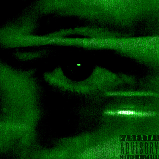 Reverend cover art