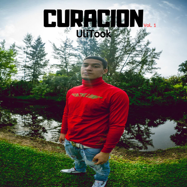 Curacion (Vol. 1) cover art