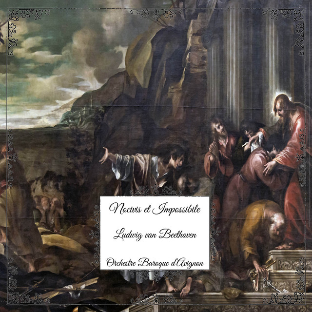 Beethoven: Nocivis et Impossibile