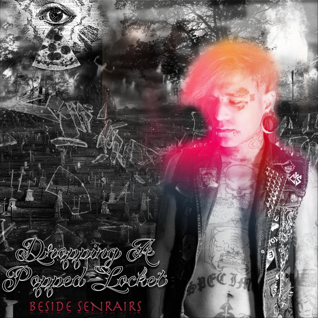 Beside Senrairs cover art