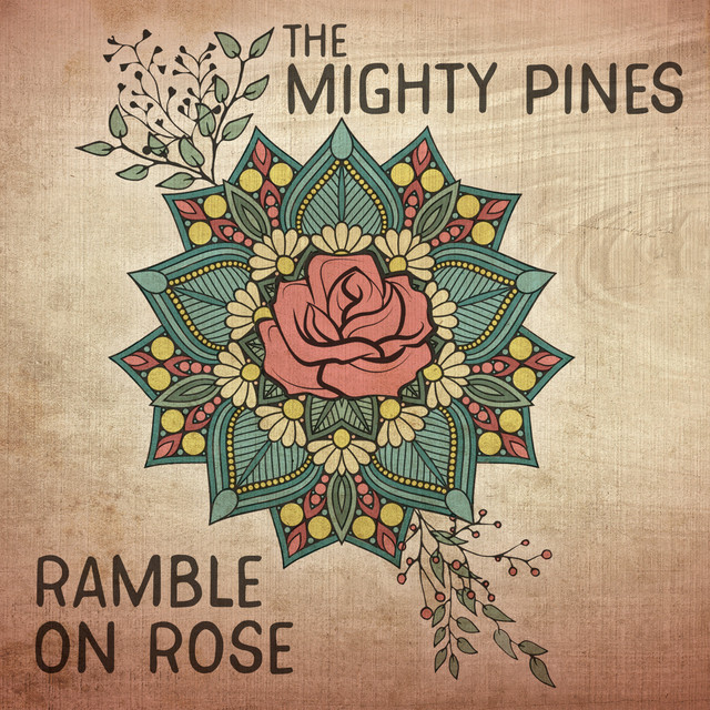 Ramble On Rose