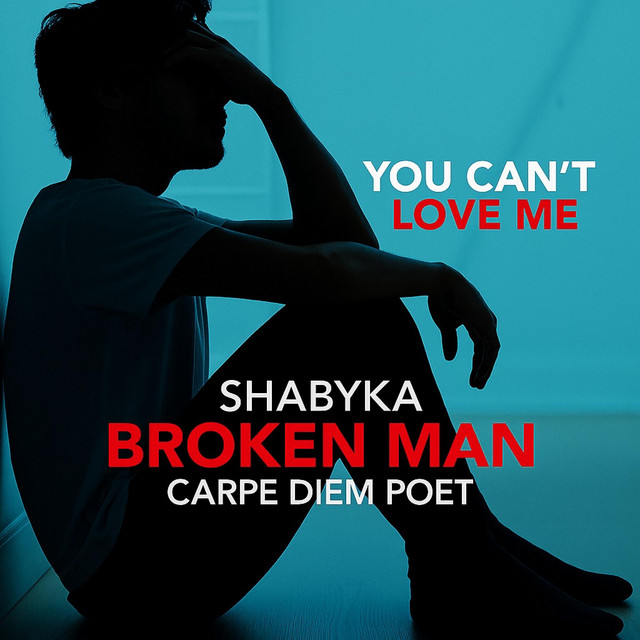 You can't love me cover art