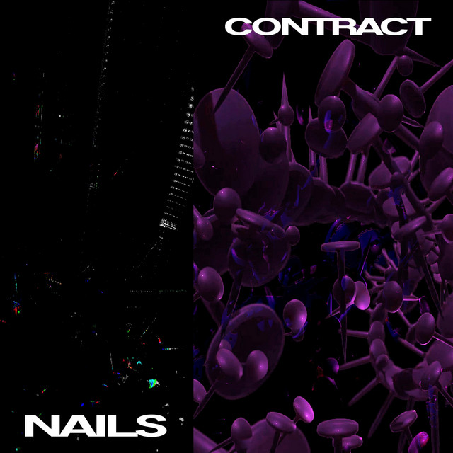 NAILS cover art