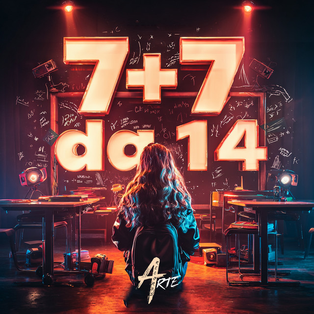 7+7 DA 14
