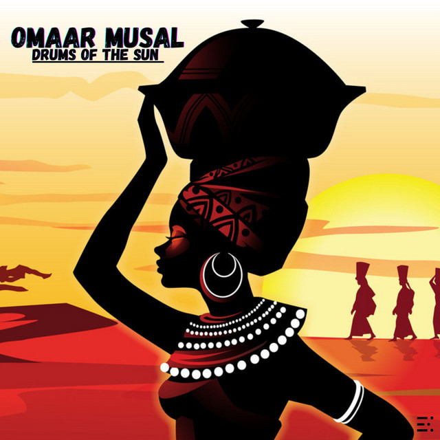 Omaar Musal