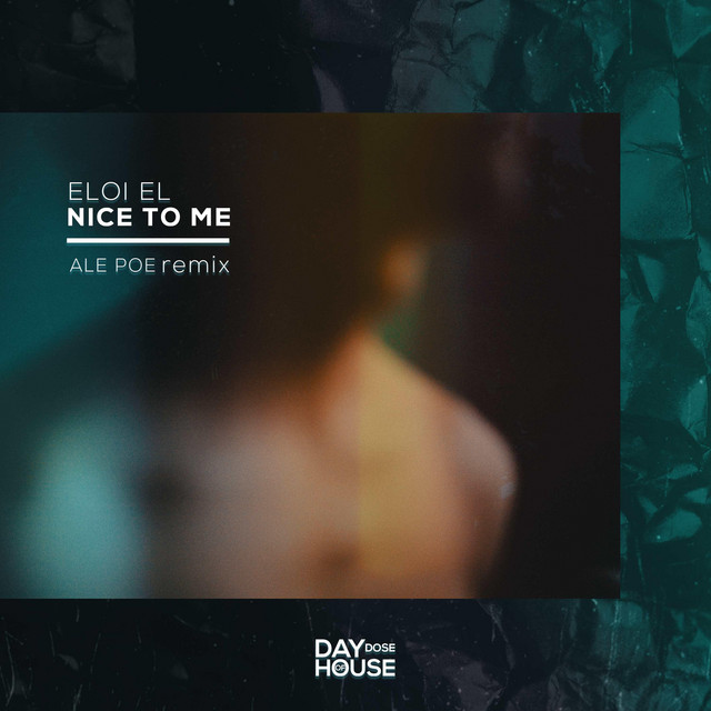 Nice To Me (Ale Poe Remix)