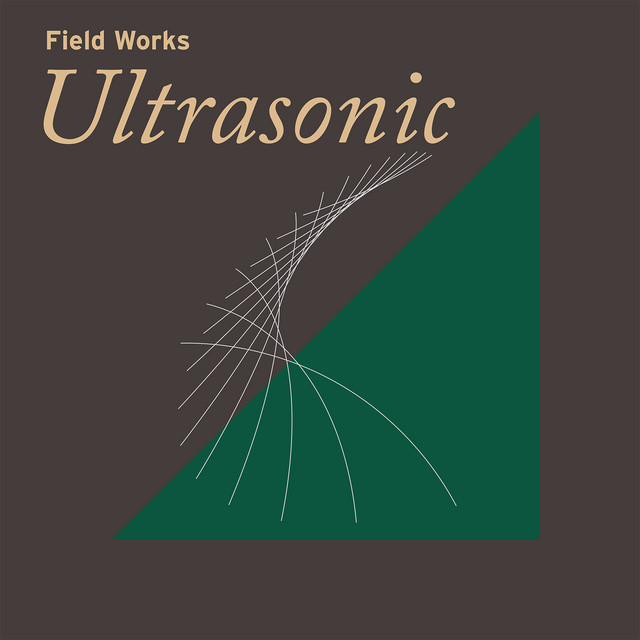 Field Works: The Circle cover