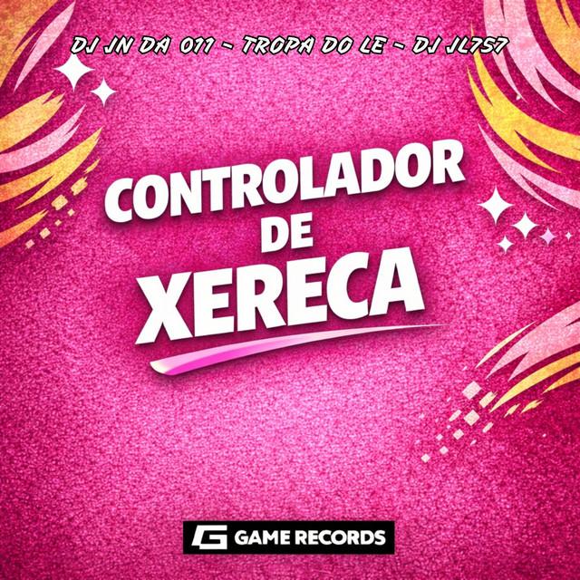 Controlador De Xereca