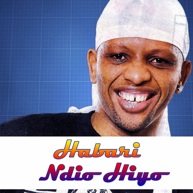Habari Ndio Hiyo