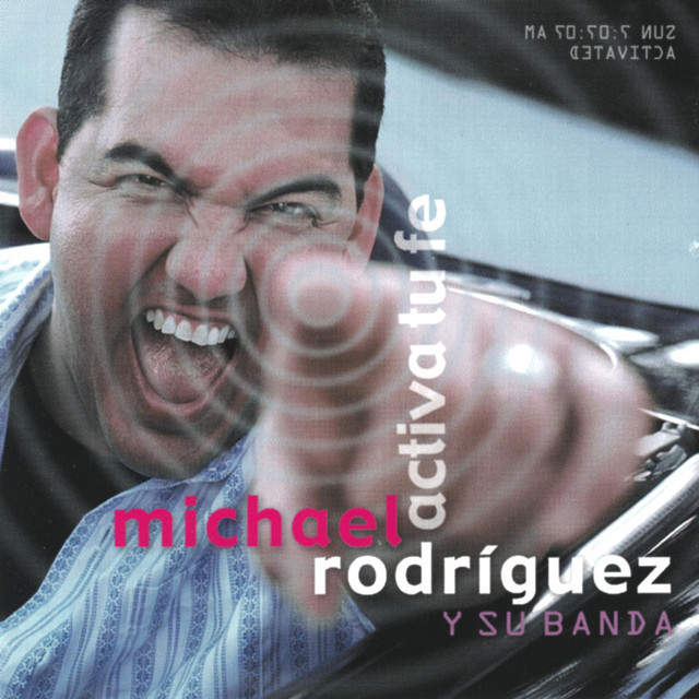 Activa Tu Fe cover art