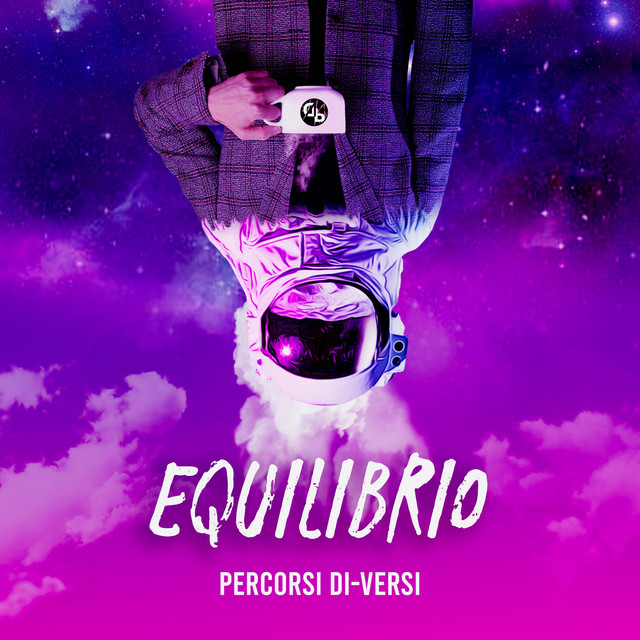 Equilibrio cover art