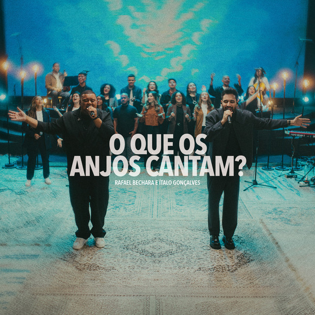 O Que Os Anjos Cantam?