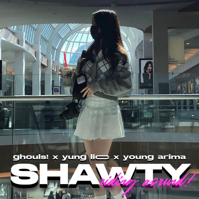 shawty! - Single by Ghouls | Spotify