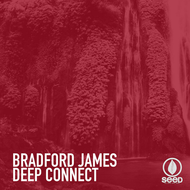 Deep Connect - INSTRUMENTAL cover art