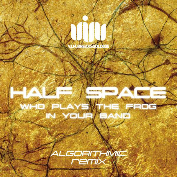 Half Space Photo