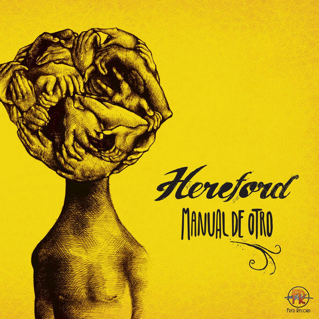 Manual de Otro cover art