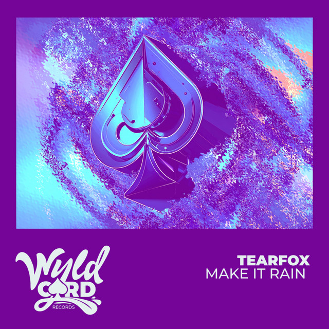 TearFoX – Make It Rain - Extended Mix