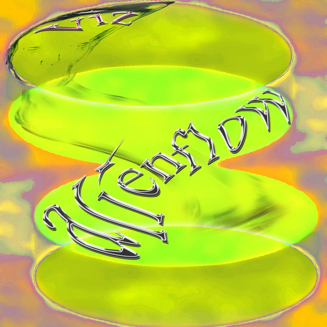 ALIENFLOW cover art