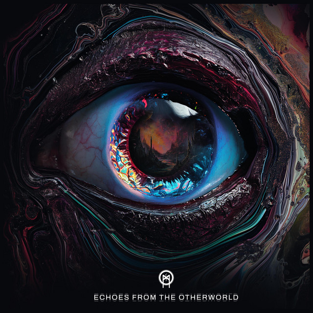 Echoes From The Otherworld cover art