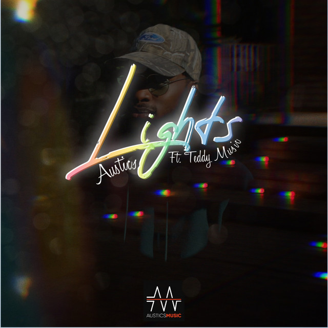 Lights cover art
