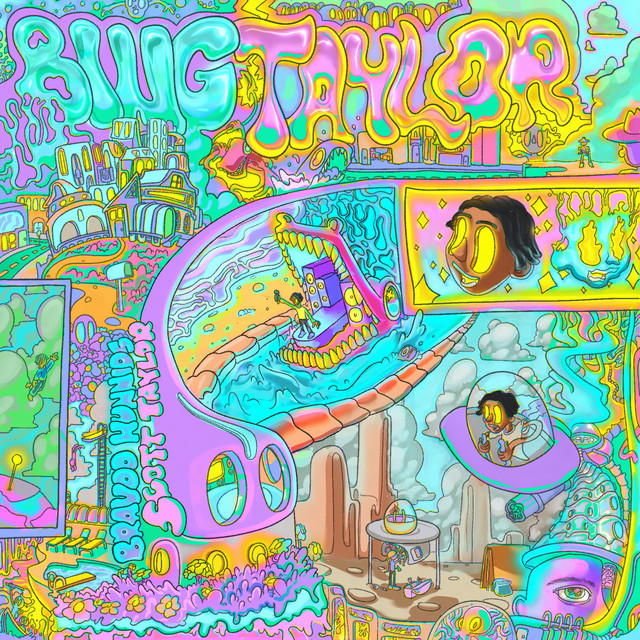 undefined album image