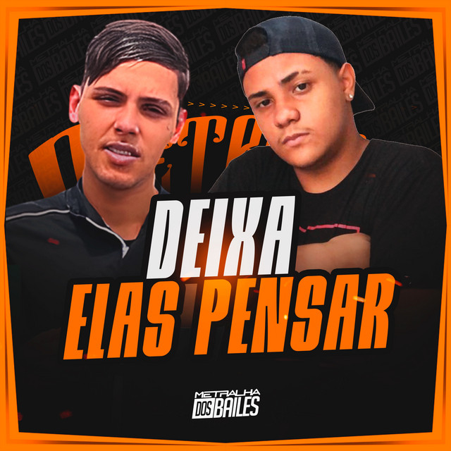 Deixa Elas Pensar