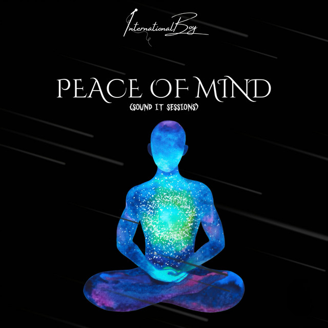 Peace of Mind (Sound It Sessions)