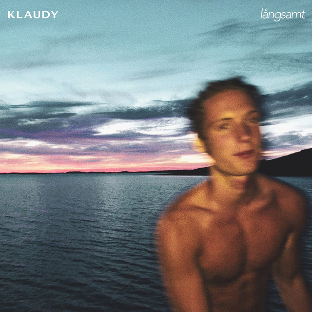 Långsamt cover art