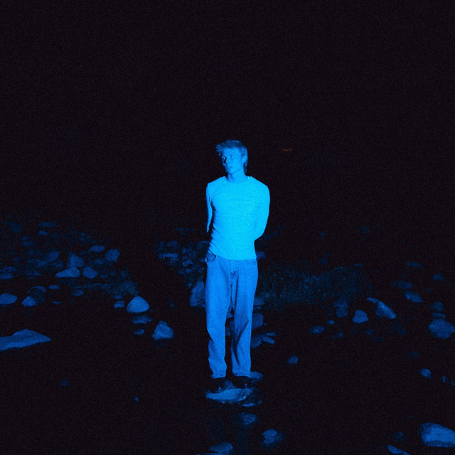 In My Dream cover art