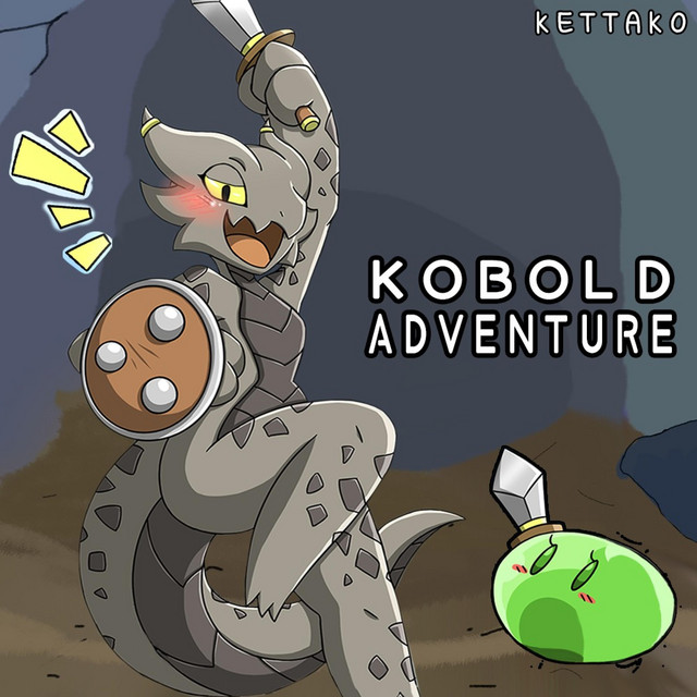 Kobold Adventure - song and lyrics by Kettako | Spotify