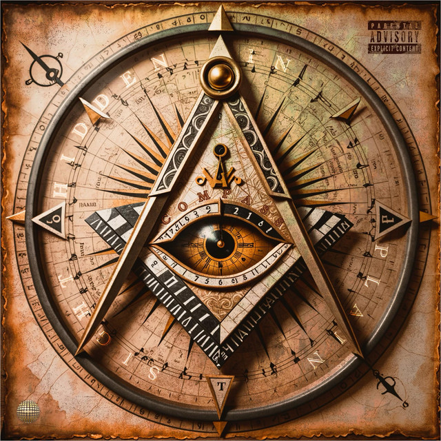 Compass - Watching