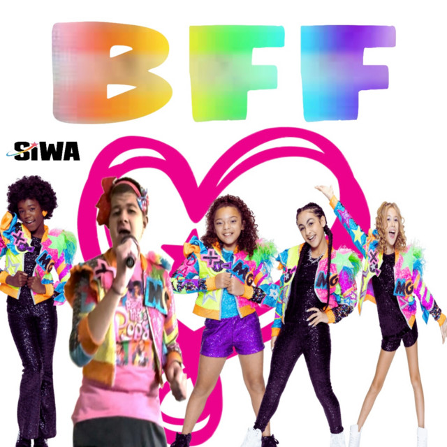 BFF - Remix