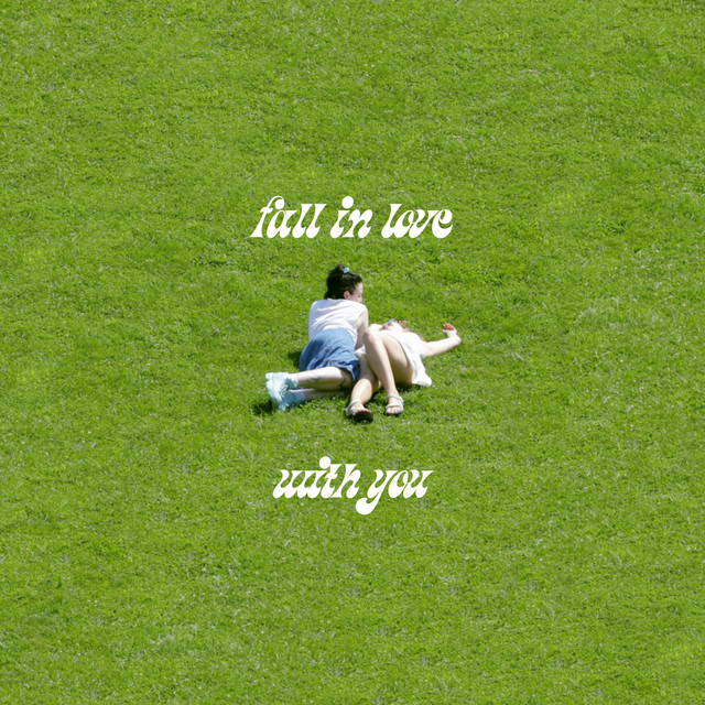 fall in love with you