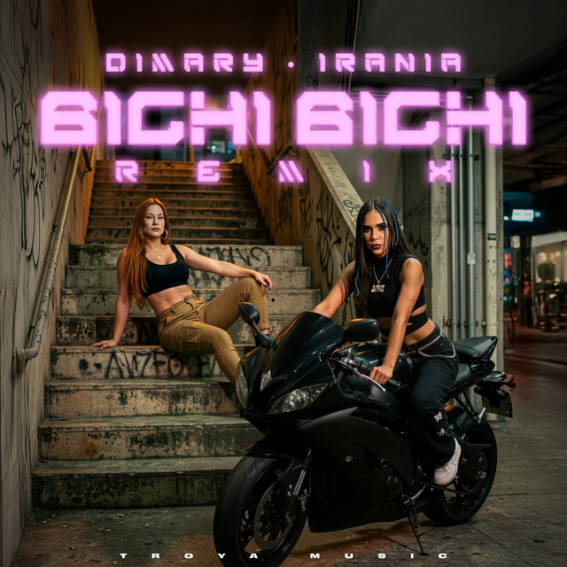 Bichi Bichi (Remix)