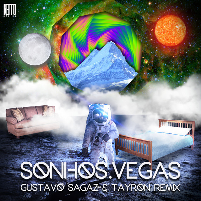 Sonhos - Gustavo Sagaz & Tayron Remix