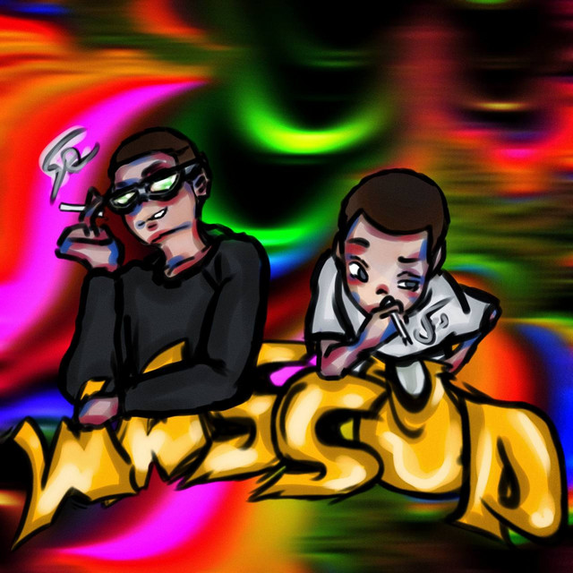 Wassup cover