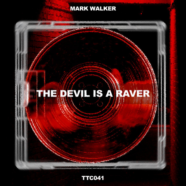 Mark Walker