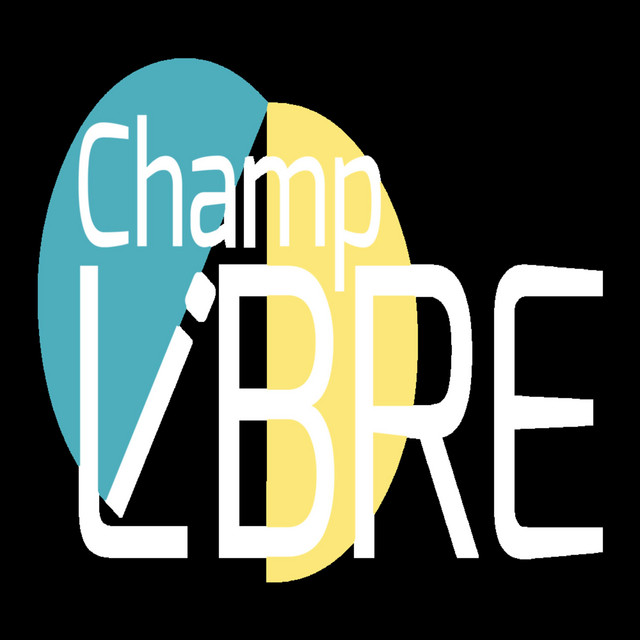 Champ Libre cover