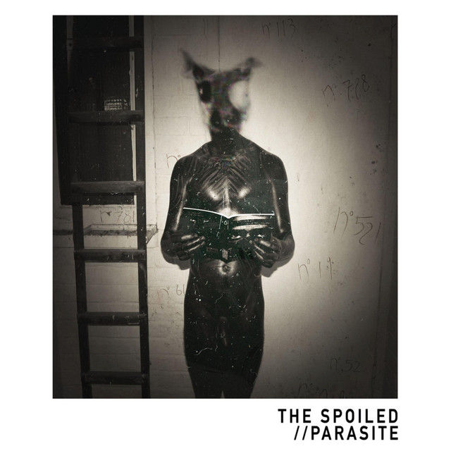 Parasite cover art