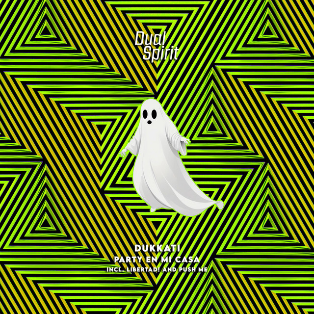 Party en Mi Casa - Radio Edit cover art