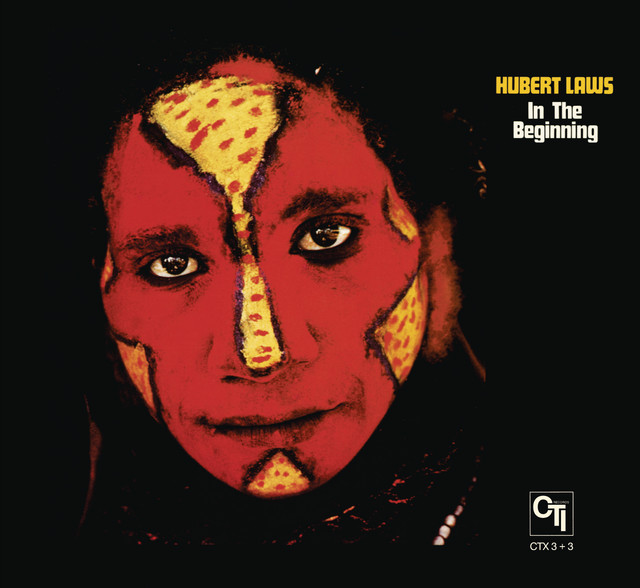 Hubert Laws, In The Beginning