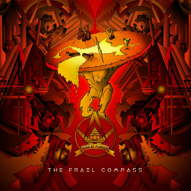 The Frail Compass