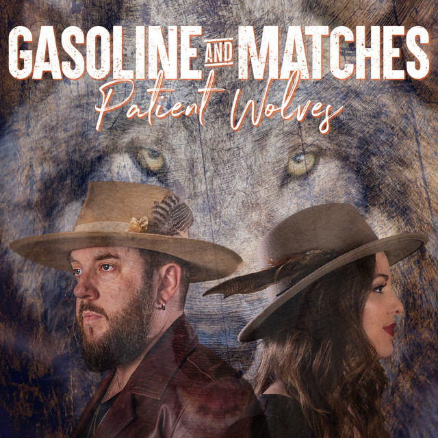 Patient Wolves cover